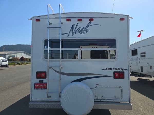2011 Northwood Nash 21-5R - Image 7