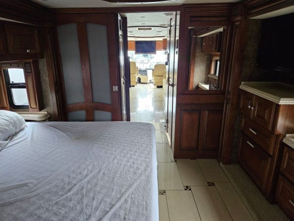2011 Tiffin Motorhomes Allegro Bus 43QGP - Image 19