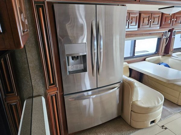2011 Tiffin Motorhomes Allegro Bus 43QGP - Image 23