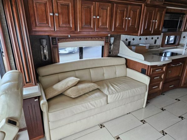 2011 Tiffin Motorhomes Allegro Bus 43QGP - Image 27