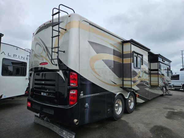 2011 Tiffin Motorhomes Allegro Bus 43QGP - Image 6