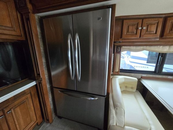 2012 Tiffin Motorhomes Allegro Bus 43QGP - Image 12
