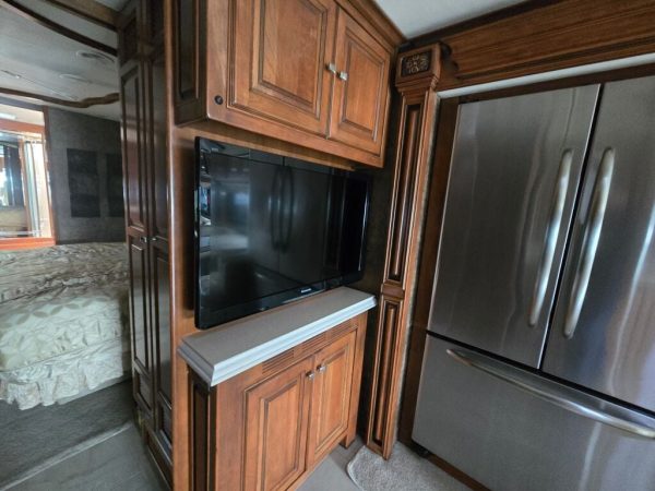 2012 Tiffin Motorhomes Allegro Bus 43QGP - Image 13