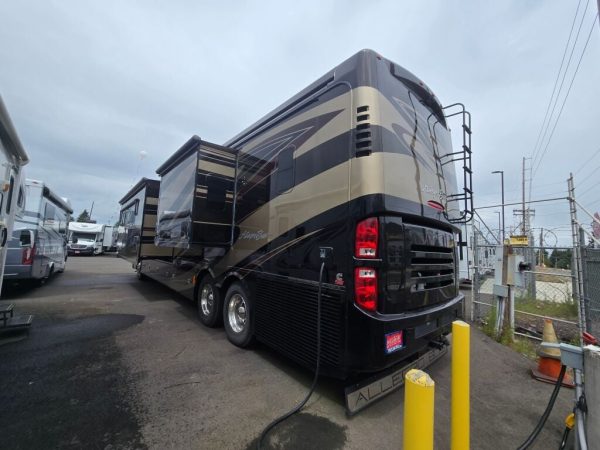 2012 Tiffin Motorhomes Allegro Bus 43QGP - Image 4