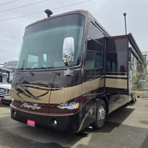 2012 Tiffin Motorhomes Allegro Bus 43QGP