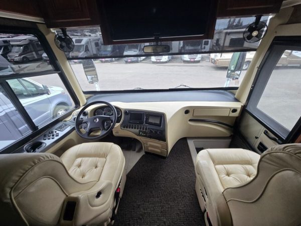 2012 Tiffin Motorhomes Allegro Bus 43QGP - Image 5