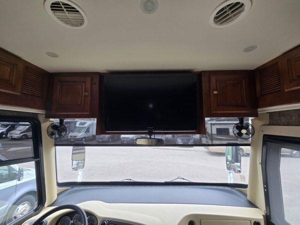 2012 Tiffin Motorhomes Allegro Bus 43QGP - Image 6