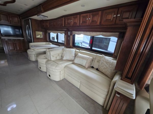 2012 Tiffin Motorhomes Allegro Bus 43QGP - Image 7