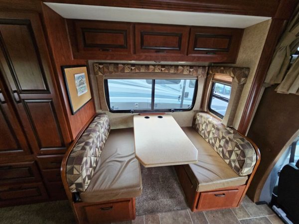 2013 Forest River Solera 24S - Image 11