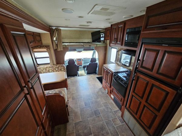2013 Forest River Solera 24S - Image 16
