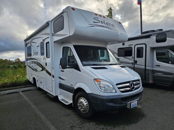 2013 Forest River Solera 24S - Image 17