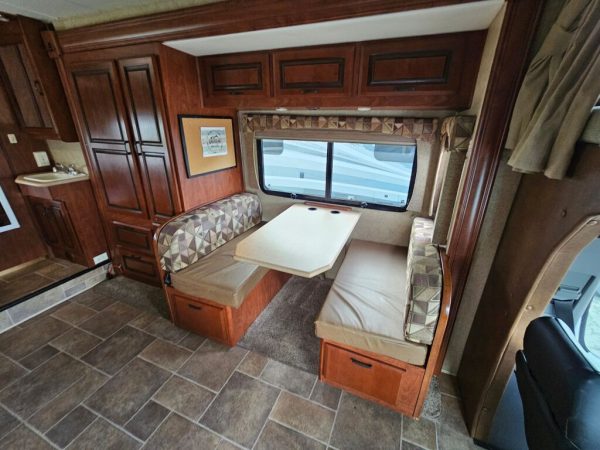 2013 Forest River Solera 24S - Image 7