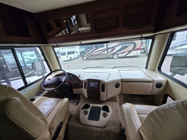 2013 Thor Motor Coach A.C.E. 30.1 - Image 5