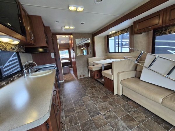 2013 Thor Motor Coach A.C.E. 30.1 - Image 7