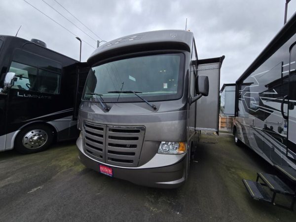 2013 Thor Motor Coach A.C.E. 30.1