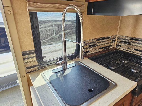 2014 Forest River Solera 24MS - Image 11