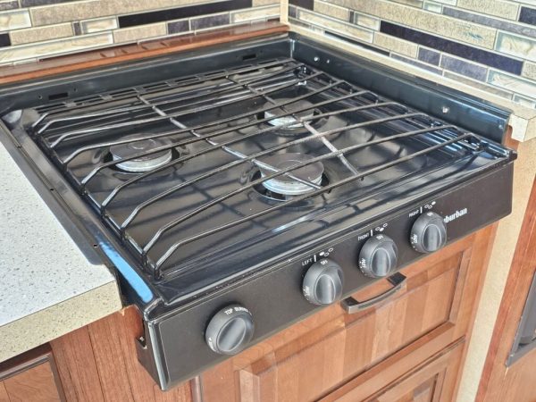 2014 Forest River Solera 24MS - Image 12