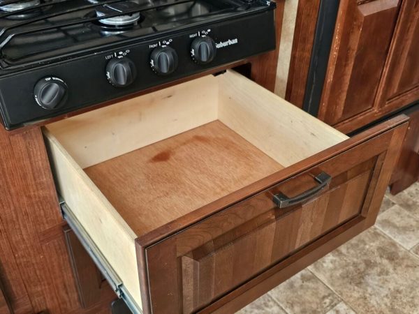 2014 Forest River Solera 24MS - Image 17