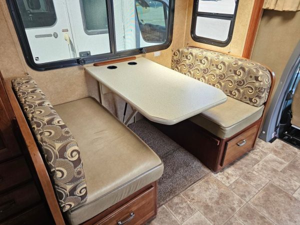 2014 Forest River Solera 24MS - Image 19