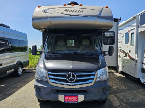 2014 Forest River Solera 24MS - Image 3