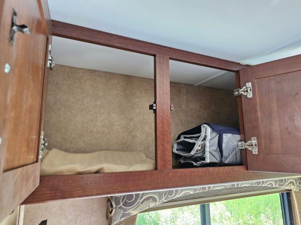2014 Forest River Solera 24MS - Image 22