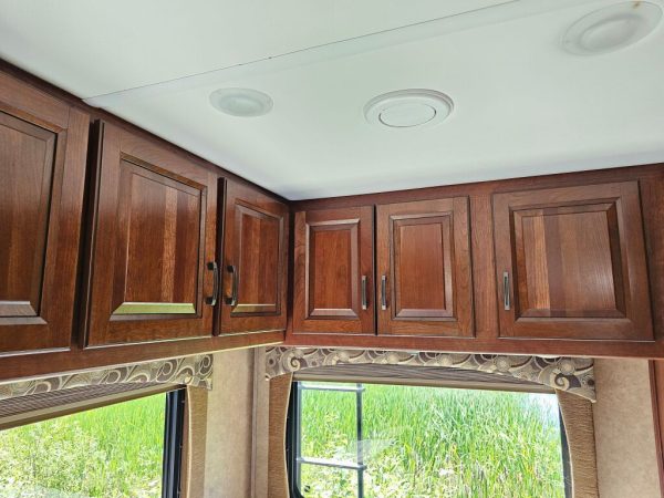 2014 Forest River Solera 24MS - Image 23