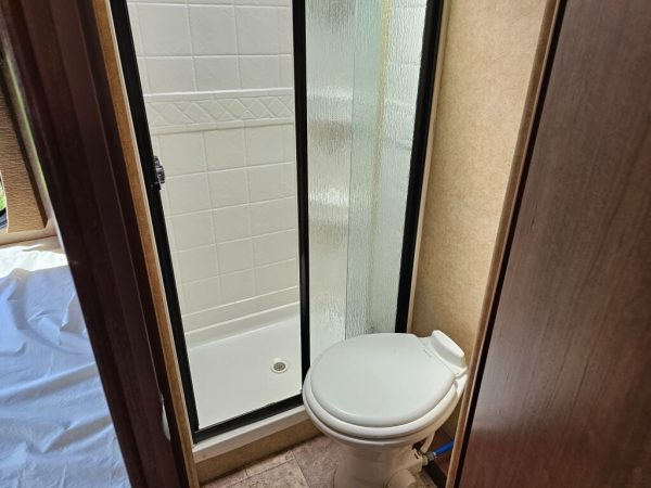 2014 Forest River Solera 24MS - Image 25