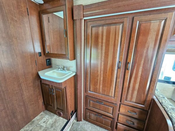 2014 Forest River Solera 24MS - Image 26