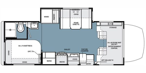 2014 Forest River Solera 24MS - Image 40