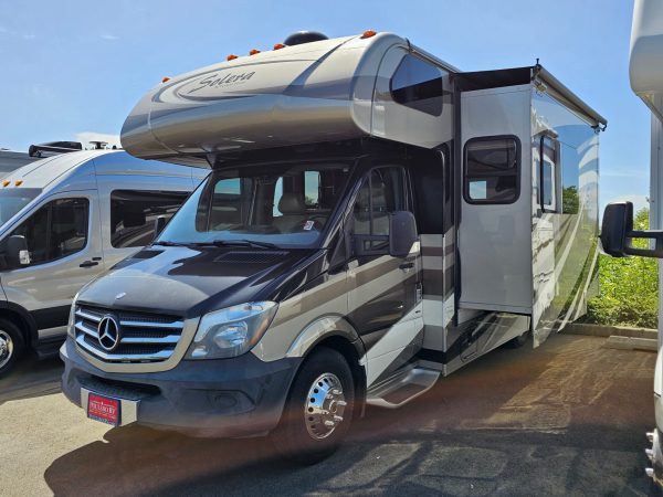 2014 Forest River Solera 24MS - Image 41