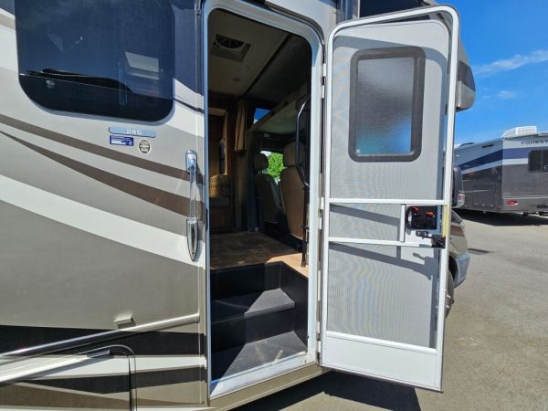 2014 Forest River Solera 24MS - Image 8