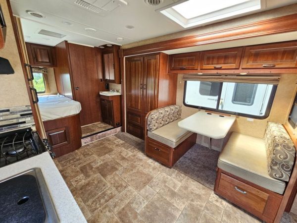 2014 Forest River Solera 24MS - Image 9