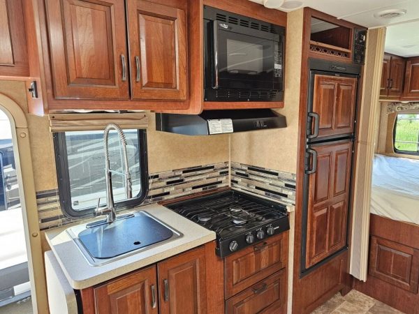 2014 Forest River Solera 24MS - Image 10