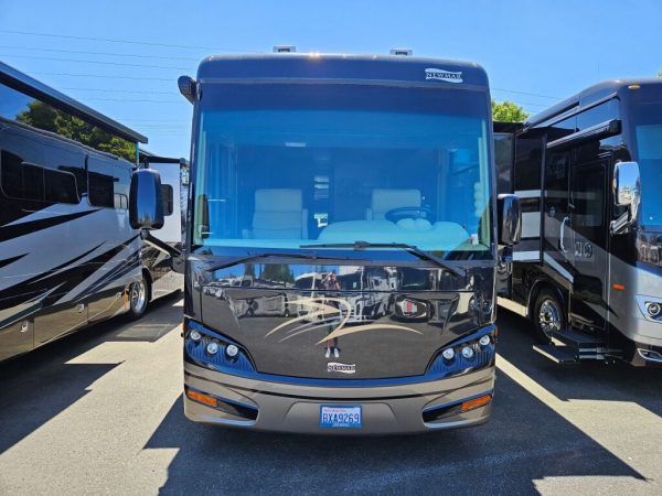 2014 Newmar Ventana LE 3845 - Image 2
