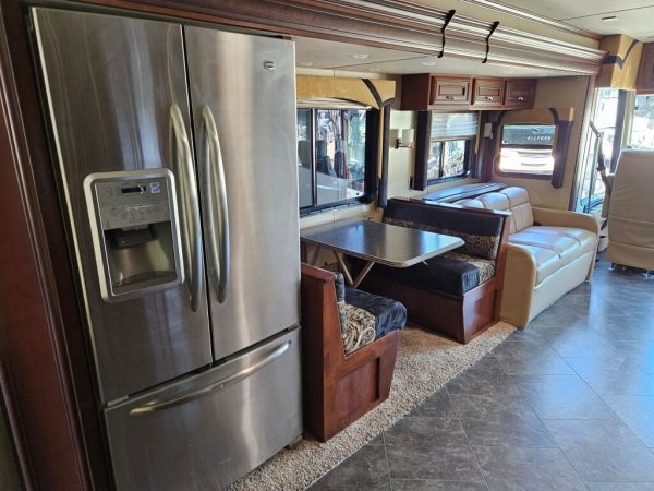 2014 Newmar Ventana LE 3845 - Image 15