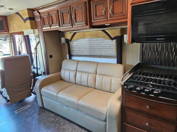 2014 Newmar Ventana LE 3845 - Image 17