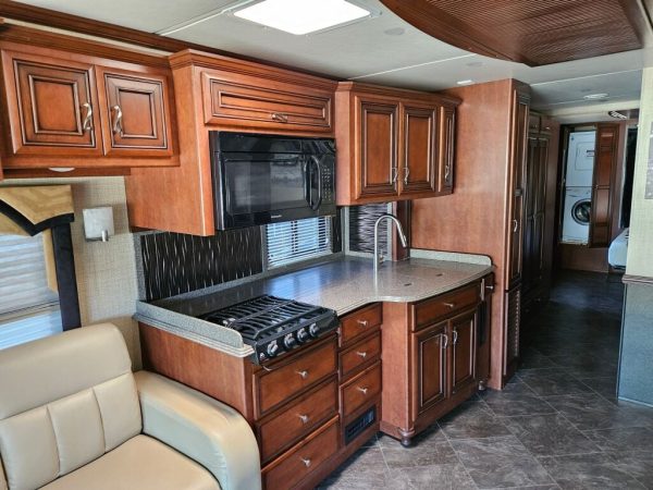 2014 Newmar Ventana LE 3845 - Image 18