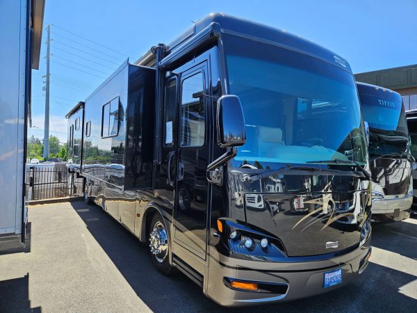 2014 Newmar Ventana LE 3845 - Image 21