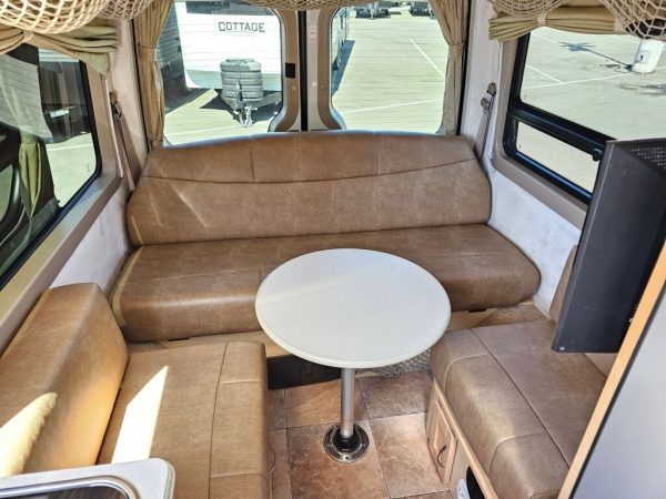 2014 Pleasure Way Ascent TS - Image 16