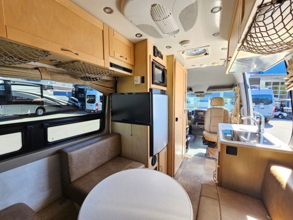 2014 Pleasure Way Ascent TS - Image 24