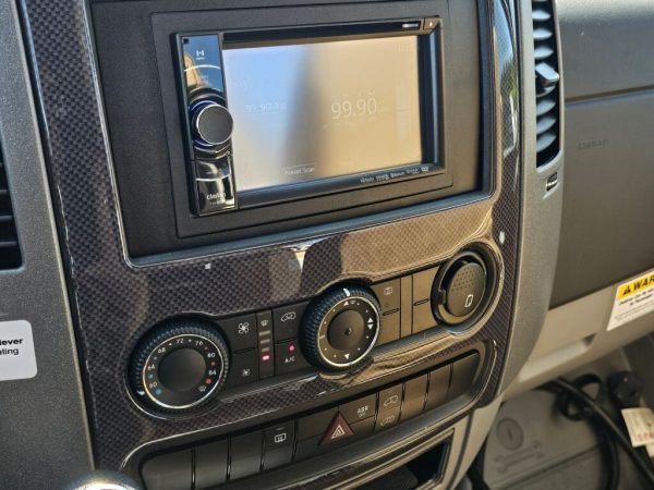 2014 Pleasure Way Ascent TS - Image 29