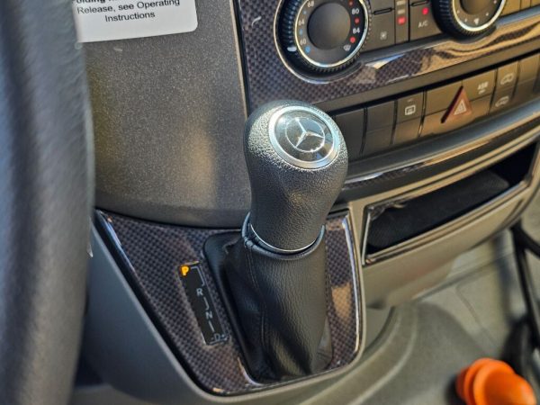 2014 Pleasure Way Ascent TS - Image 30