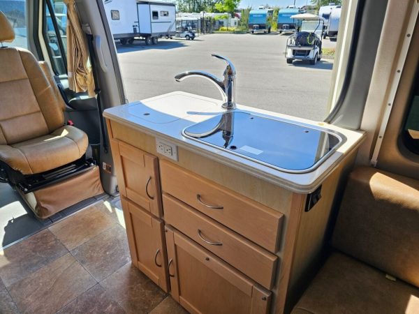 2014 Pleasure Way Ascent TS - Image 8