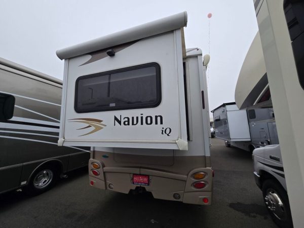 2014 Winnebago View 24G - Image 3