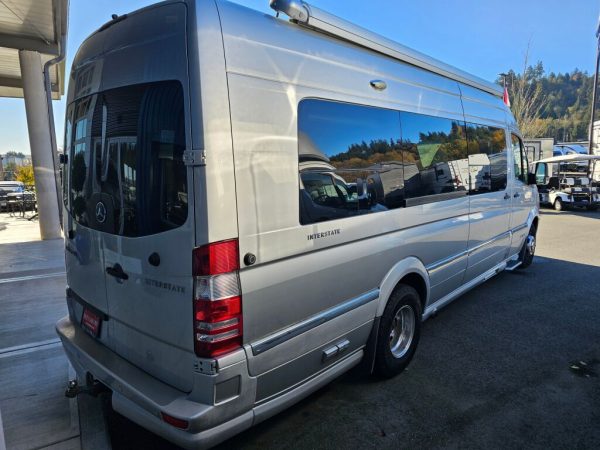 2015 Airstream Interstate Grand Tour EXT 3500 - Image 3