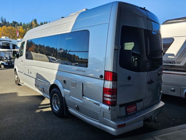 2015 Airstream Interstate Grand Tour EXT 3500 - Image 4