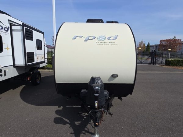 2015 Forest River R-Pod 172 - Image 2