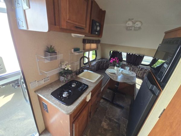 2015 Forest River R-Pod 172 - Image 11