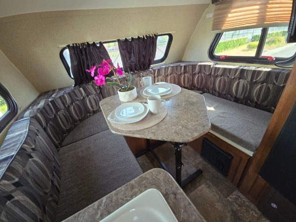 2015 Forest River R-Pod 172 - Image 12