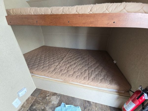 2015 Forest River R-Pod 172 - Image 15